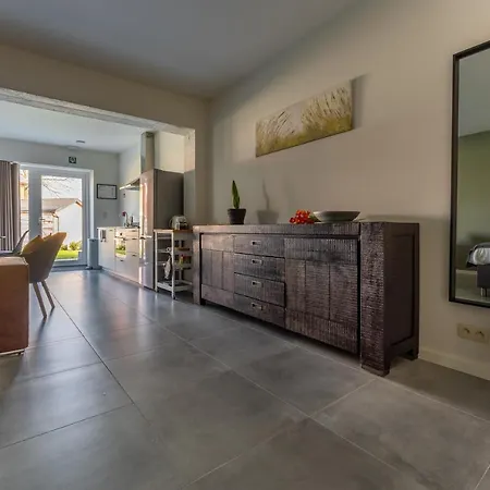 De Hoog Velden 11 Apartment Pelt