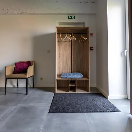 De Hoog Velden 11 Apartment