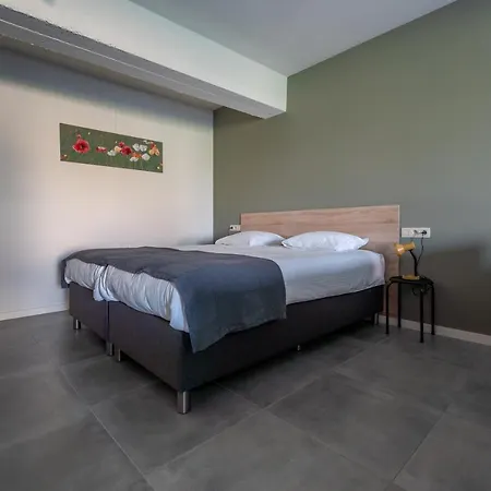 De Hoog Velden 11 Apartment Pelt