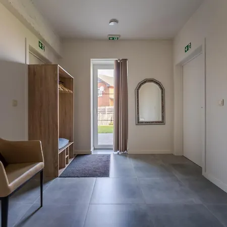 De Hoog Velden 11 Apartment *
