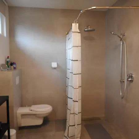 De Hoog Velden 11 Apartment Pelt